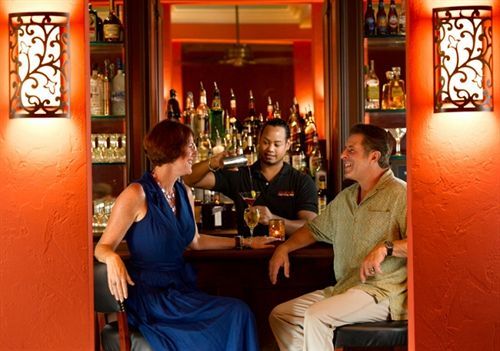 Colony Hotel & Cabana Club Delray Beach Exterior foto