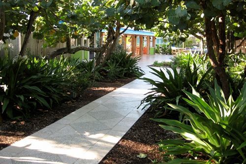 Colony Hotel & Cabana Club Delray Beach Exterior foto