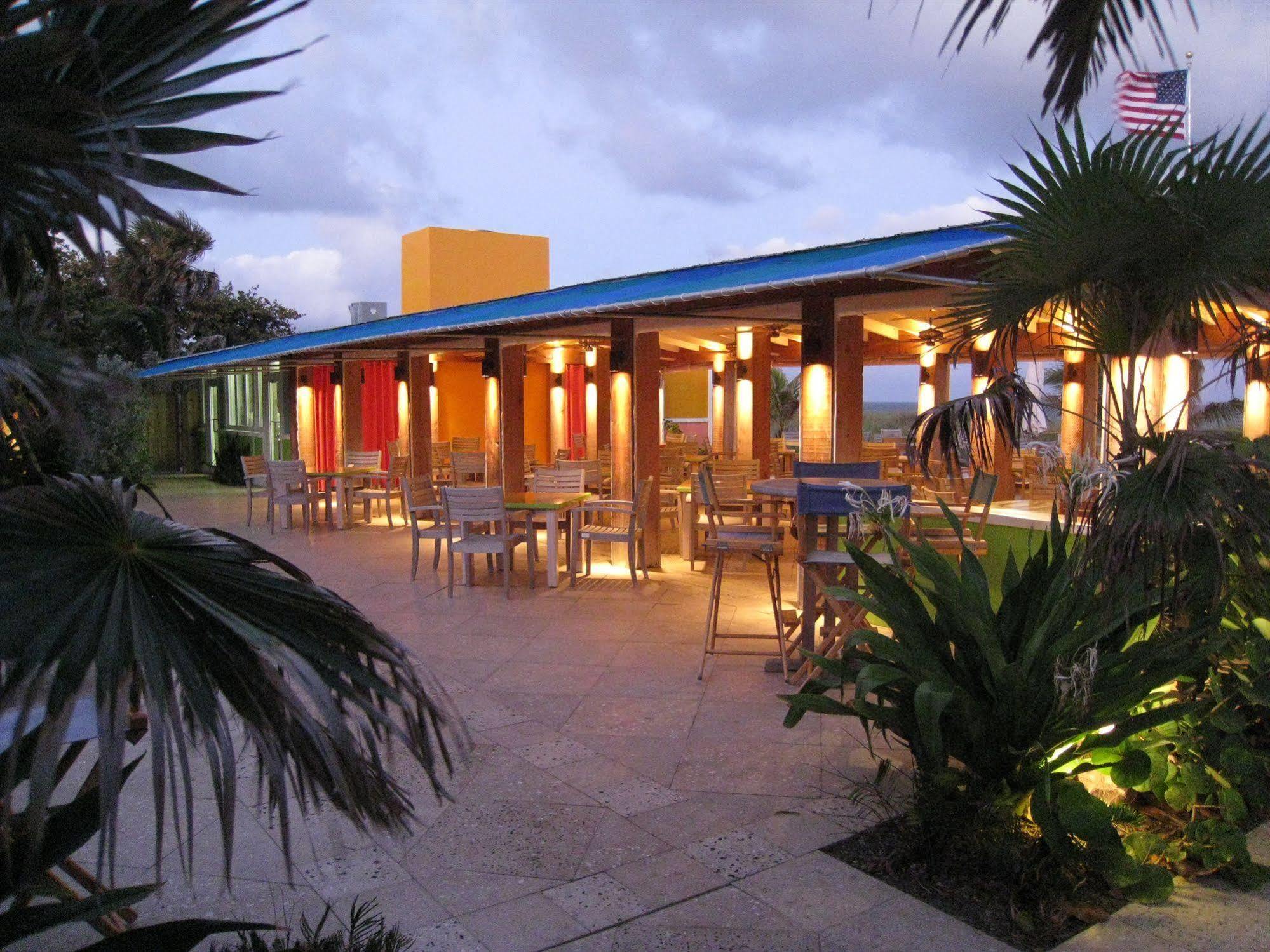 Colony Hotel & Cabana Club Delray Beach Exterior foto