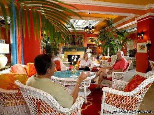Colony Hotel & Cabana Club Delray Beach Exterior foto
